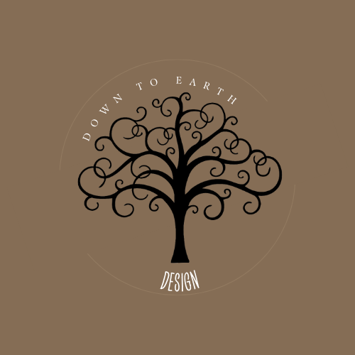 Down to Earth Design